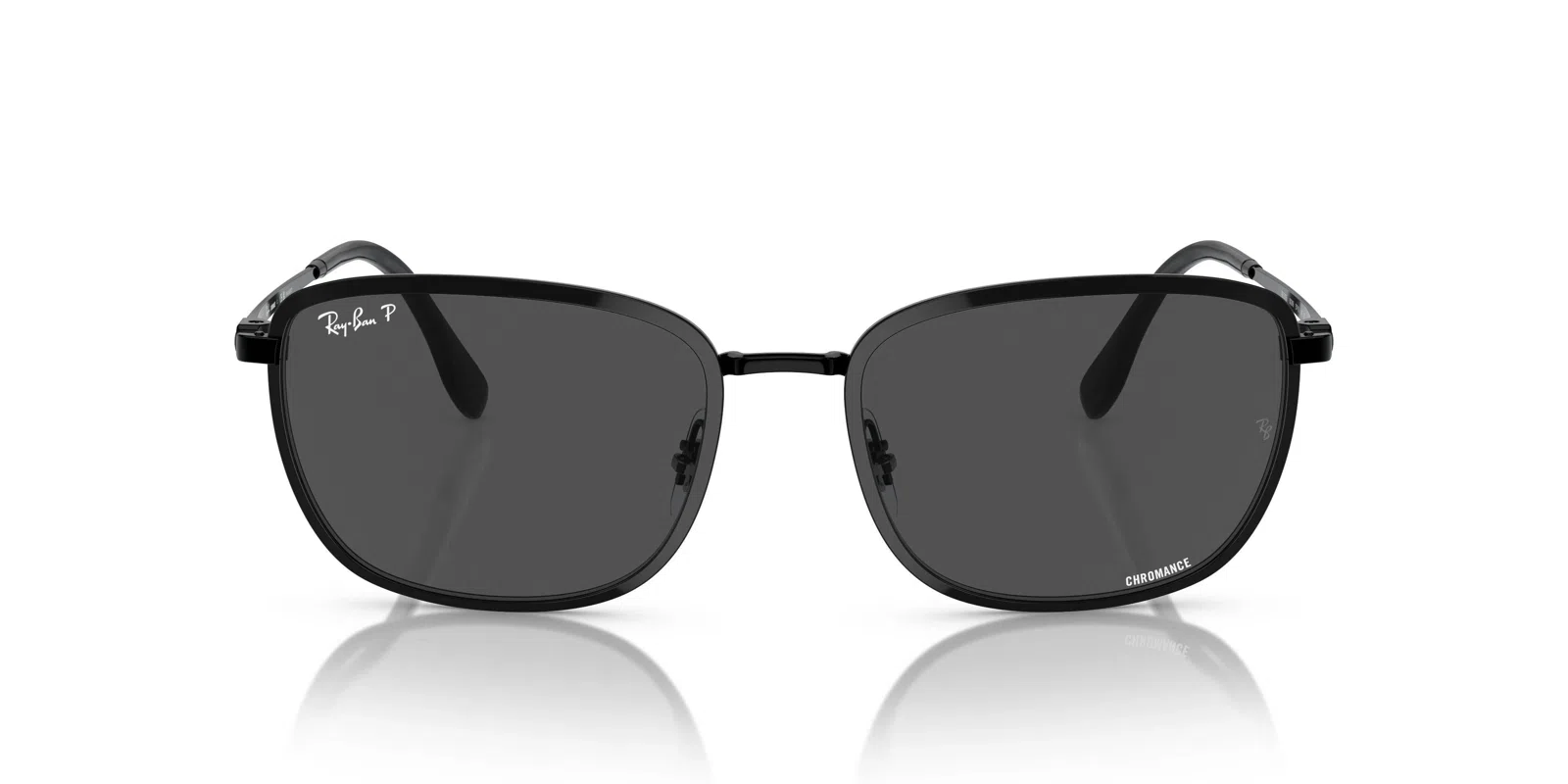 Ray-Ban 3705 Sunglasses - view 11